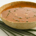 Thick Tomato Soup